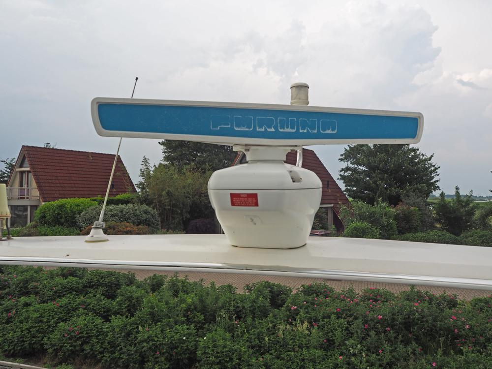 picture Navigatie en electronica